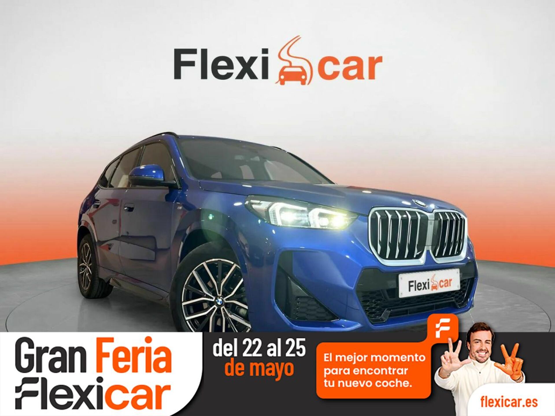 Imagen de BMW X1