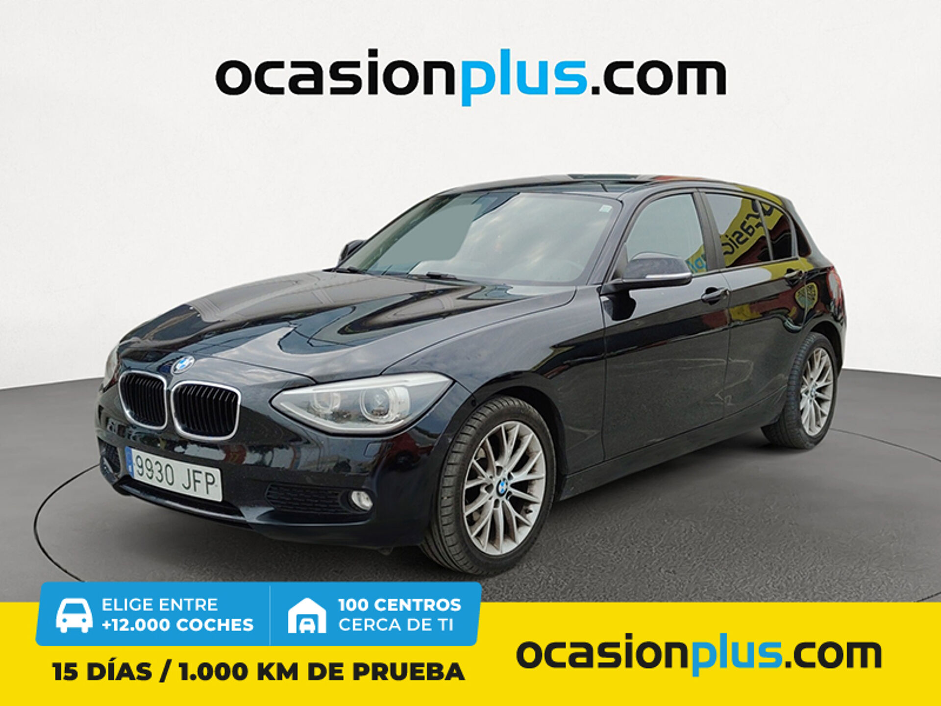 Imagen de BMW Serie 1