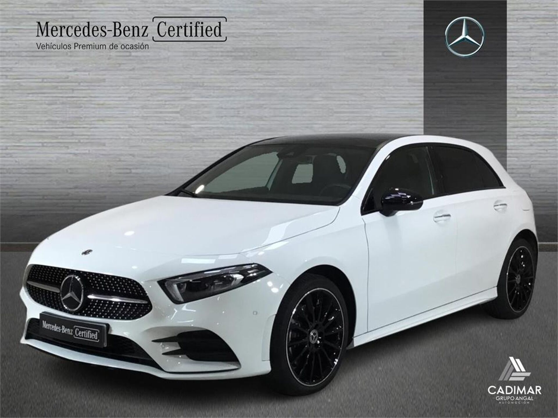 Imagen 1 de MERCEDES Clase A