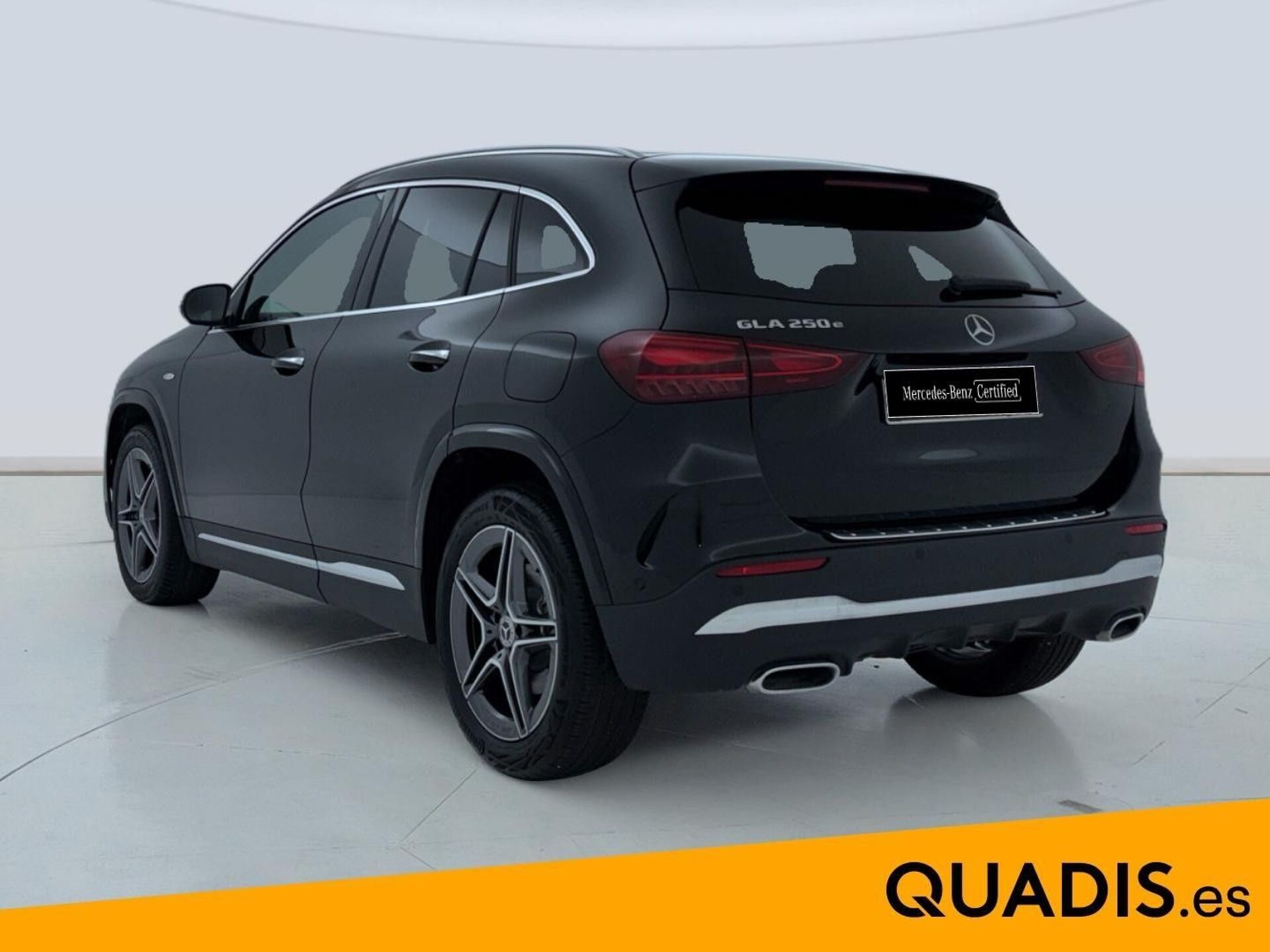 Imagen 2 de MERCEDES Clase GLA