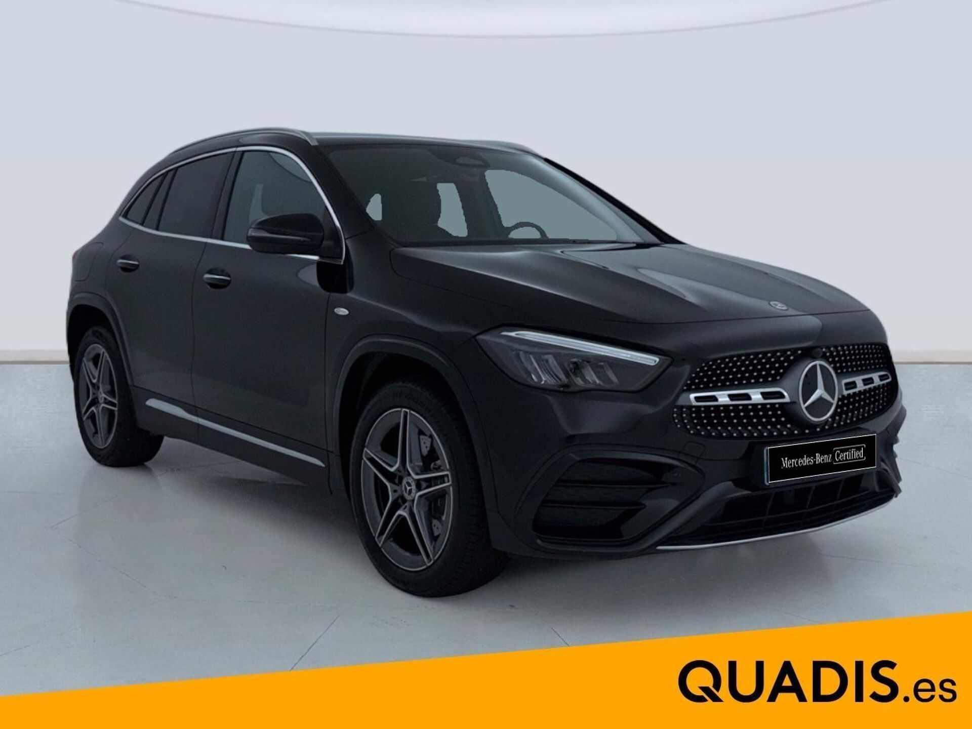 Imagen 3 de MERCEDES Clase GLA