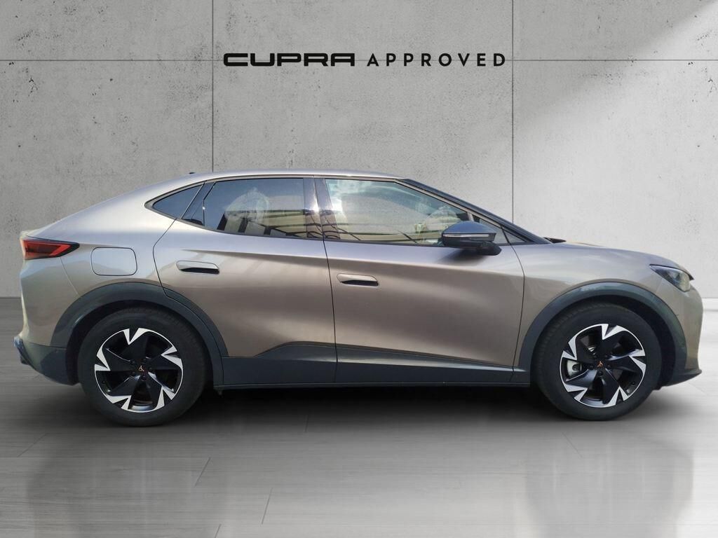 Foto del CUPRA Tavascan 77kWh 210kW Endurance