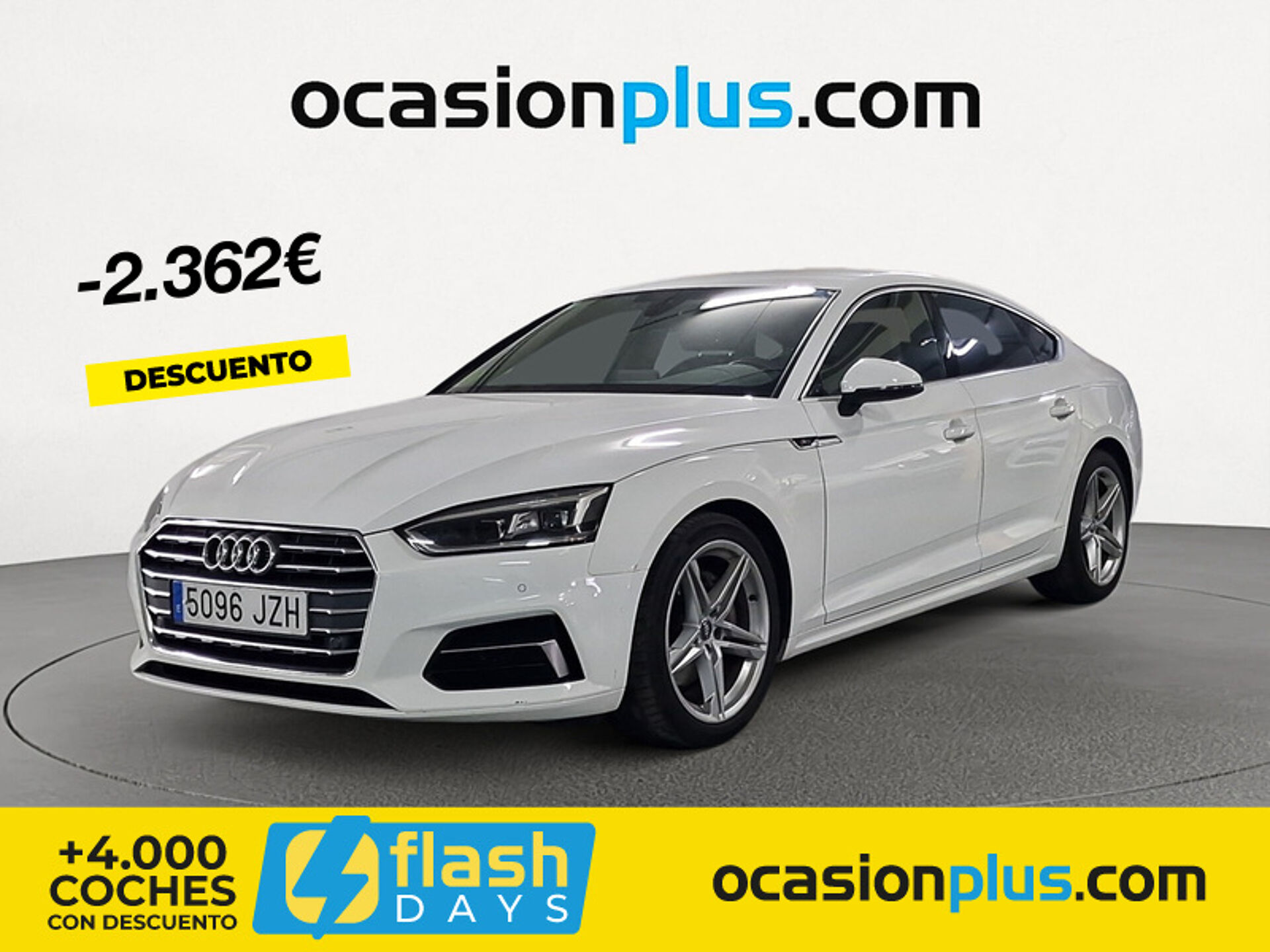 Imagen de AUDI A5
