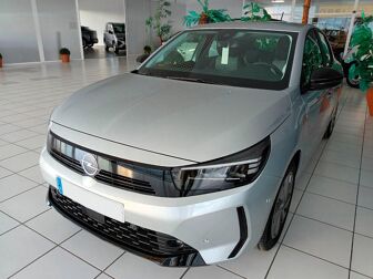 Imagen de OPEL Corsa