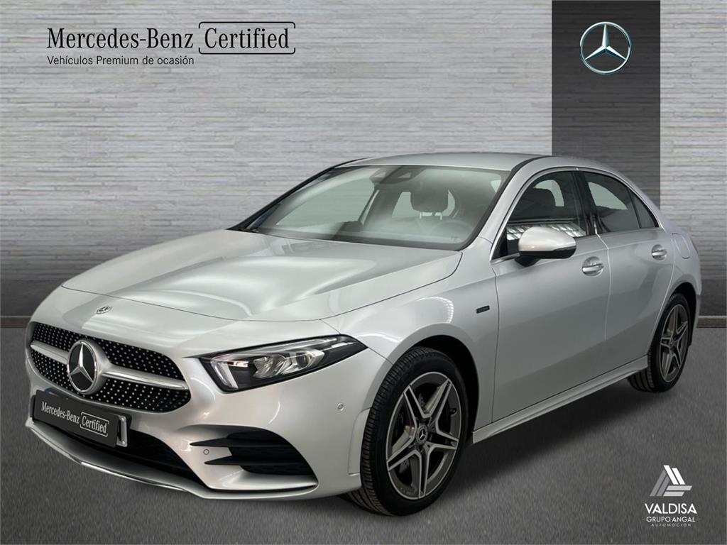 MERCEDES Clase A (A 250 e) en Valencia