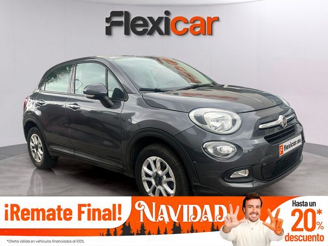 FIAT 500X (City Cross 1.4 MAir 103kW (140CV) 4x2) en Baleares