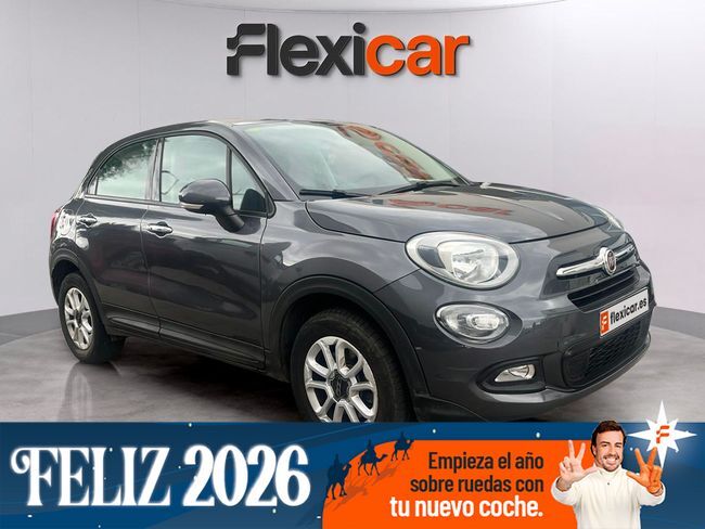 FIAT 500X (City Cross 1.4 MAir 103kW (140CV) 4x2) en Baleares