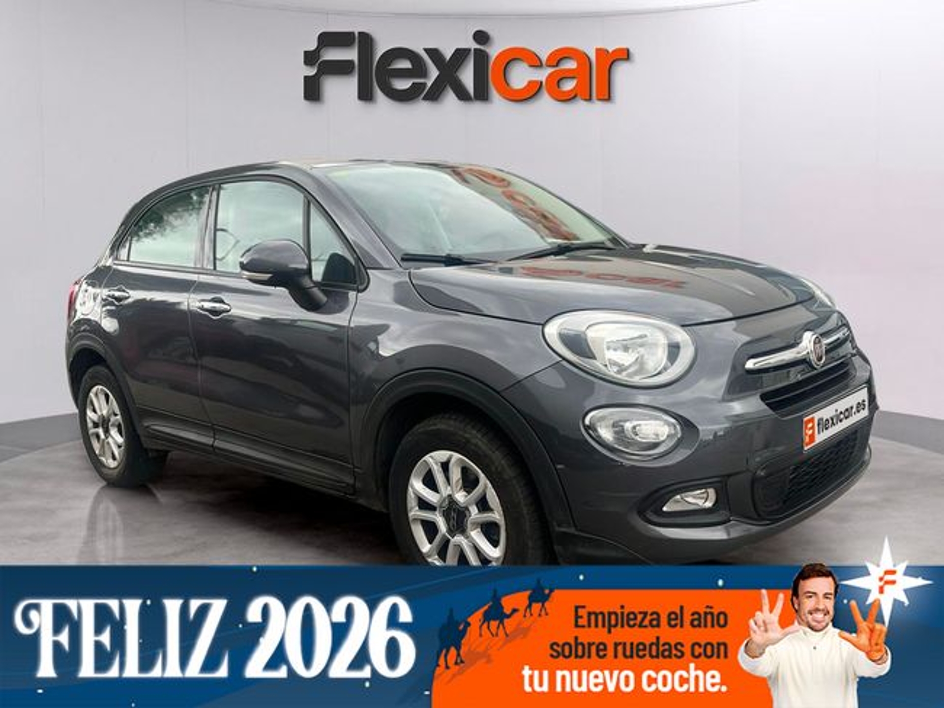 Imagen de FIAT 500X