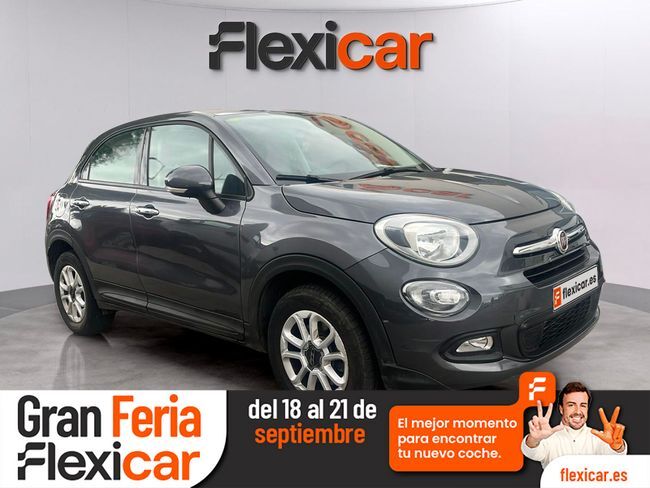 FIAT 500X (City Cross 1.4 MAir 103kW (140CV) 4x2) en Baleares