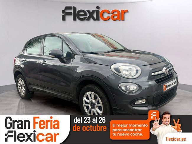FIAT 500X (City Cross 1.4 MAir 103kW (140CV) 4x2) en Baleares