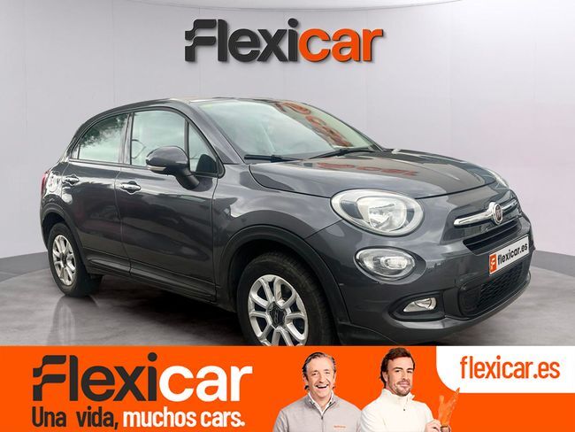 FIAT 500X (City Cross 1.4 MAir 103kW (140CV) 4x2) en Baleares