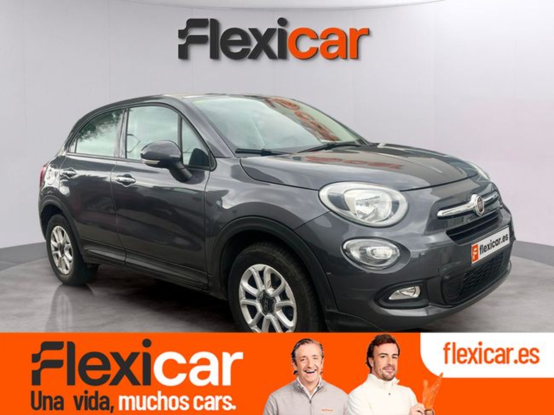 Imagen de FIAT 500X