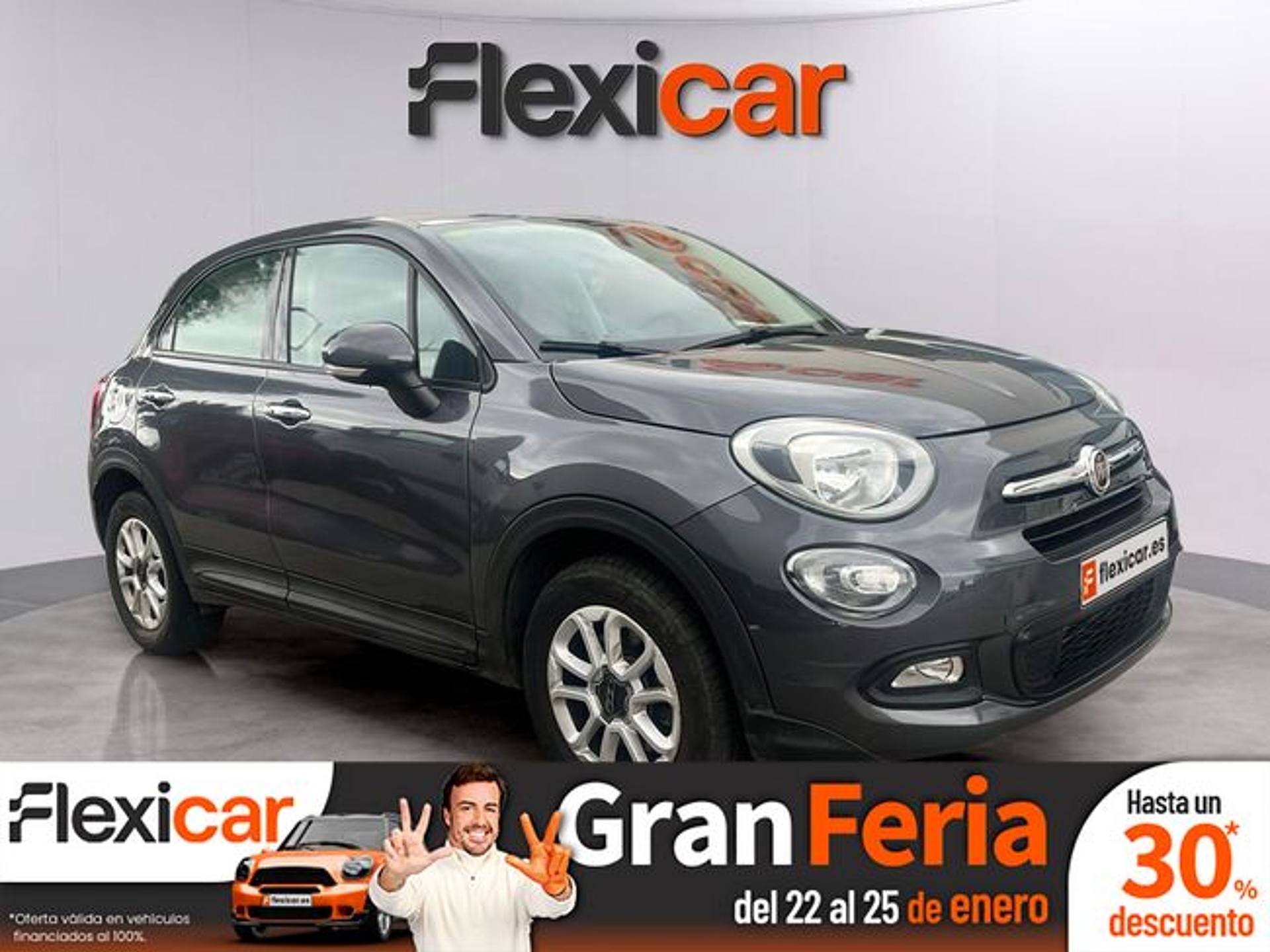 Imagen de FIAT 500X