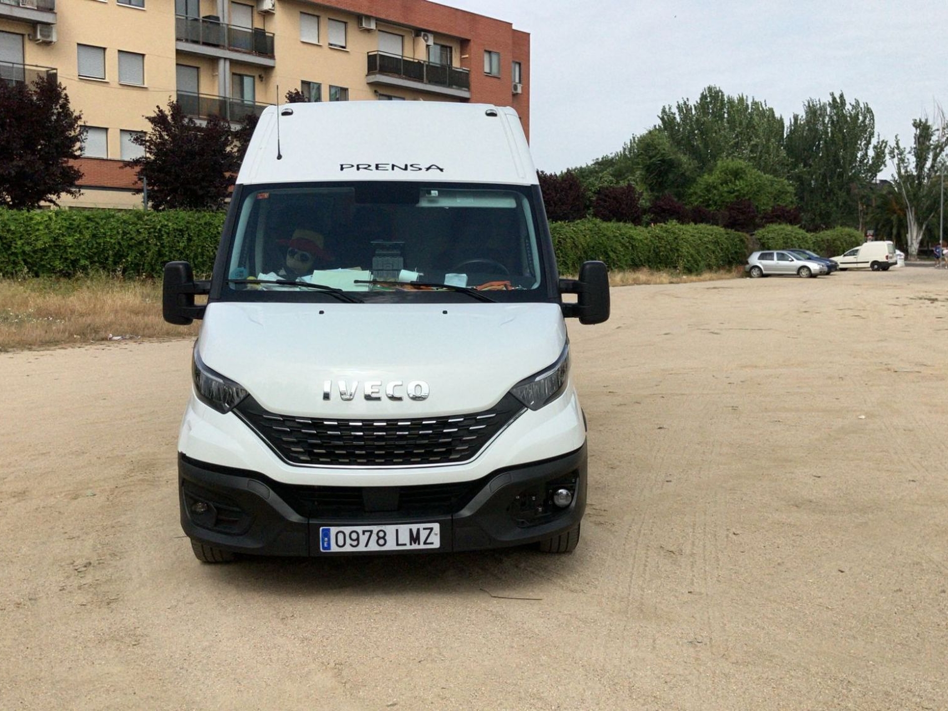 Imagen de IVECO Daily