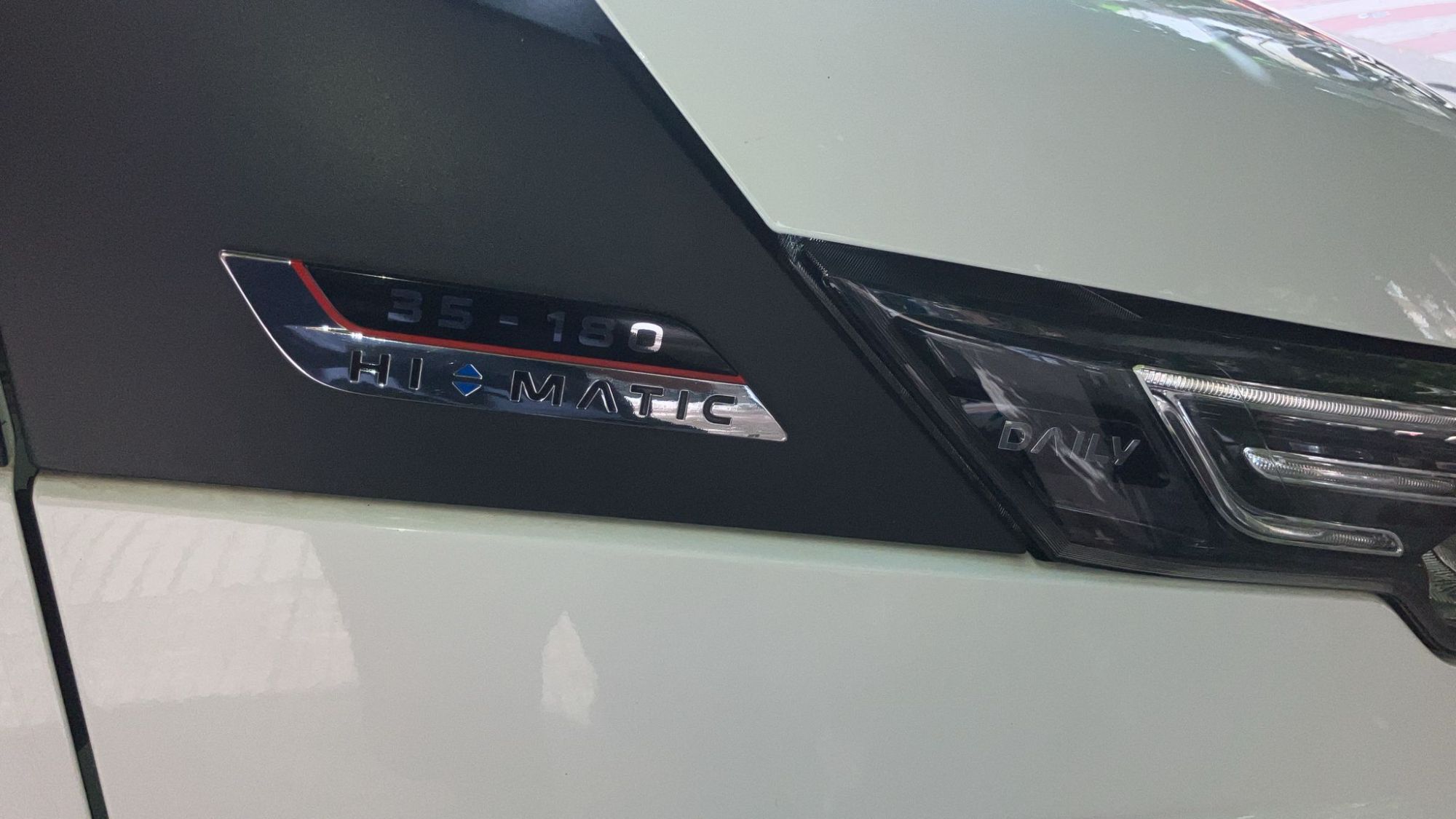 Foto del IVECO Daily Furgón 35S12 V 3520L H3 13.4 116