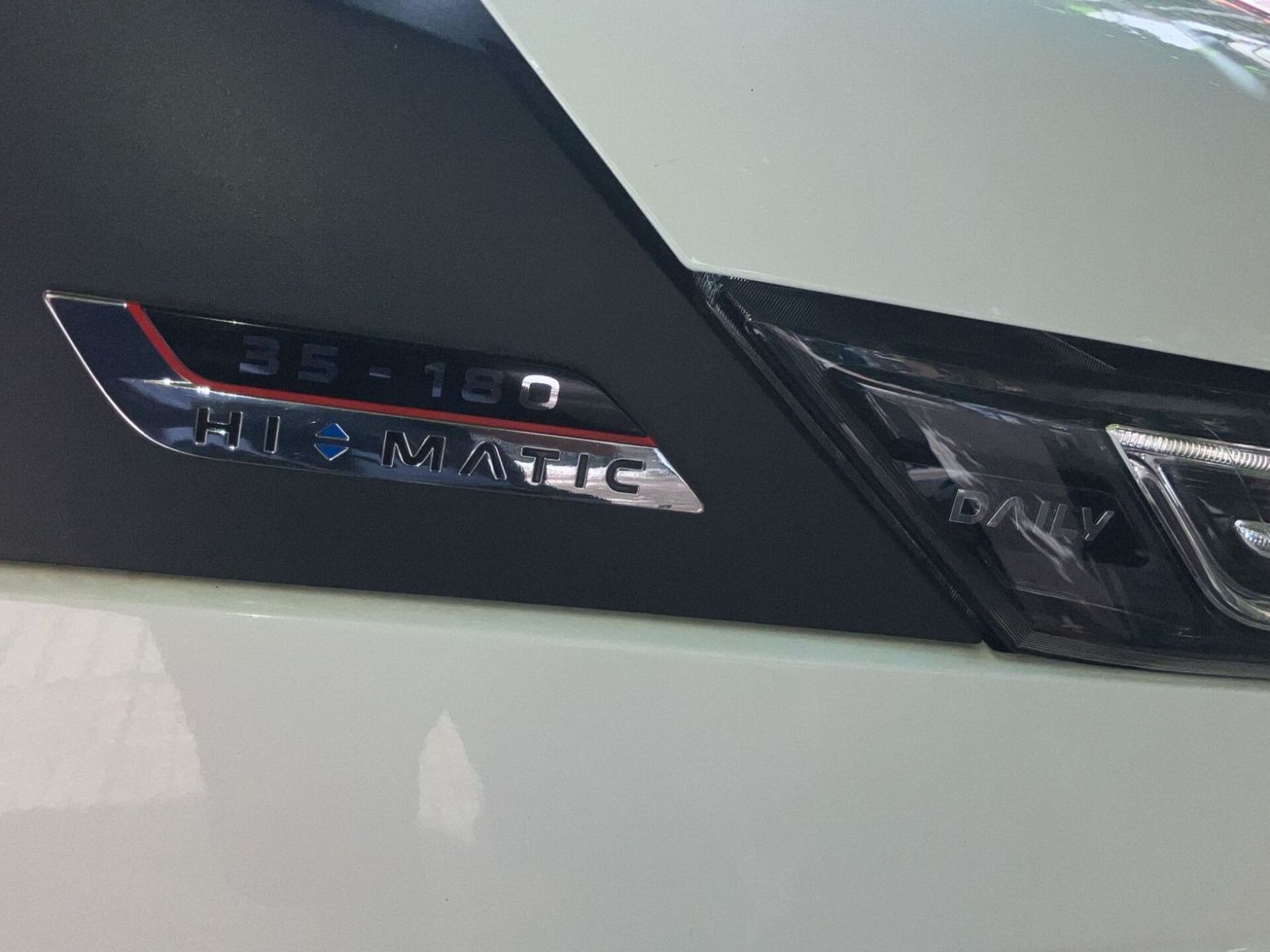 Imagen 3 de IVECO Daily