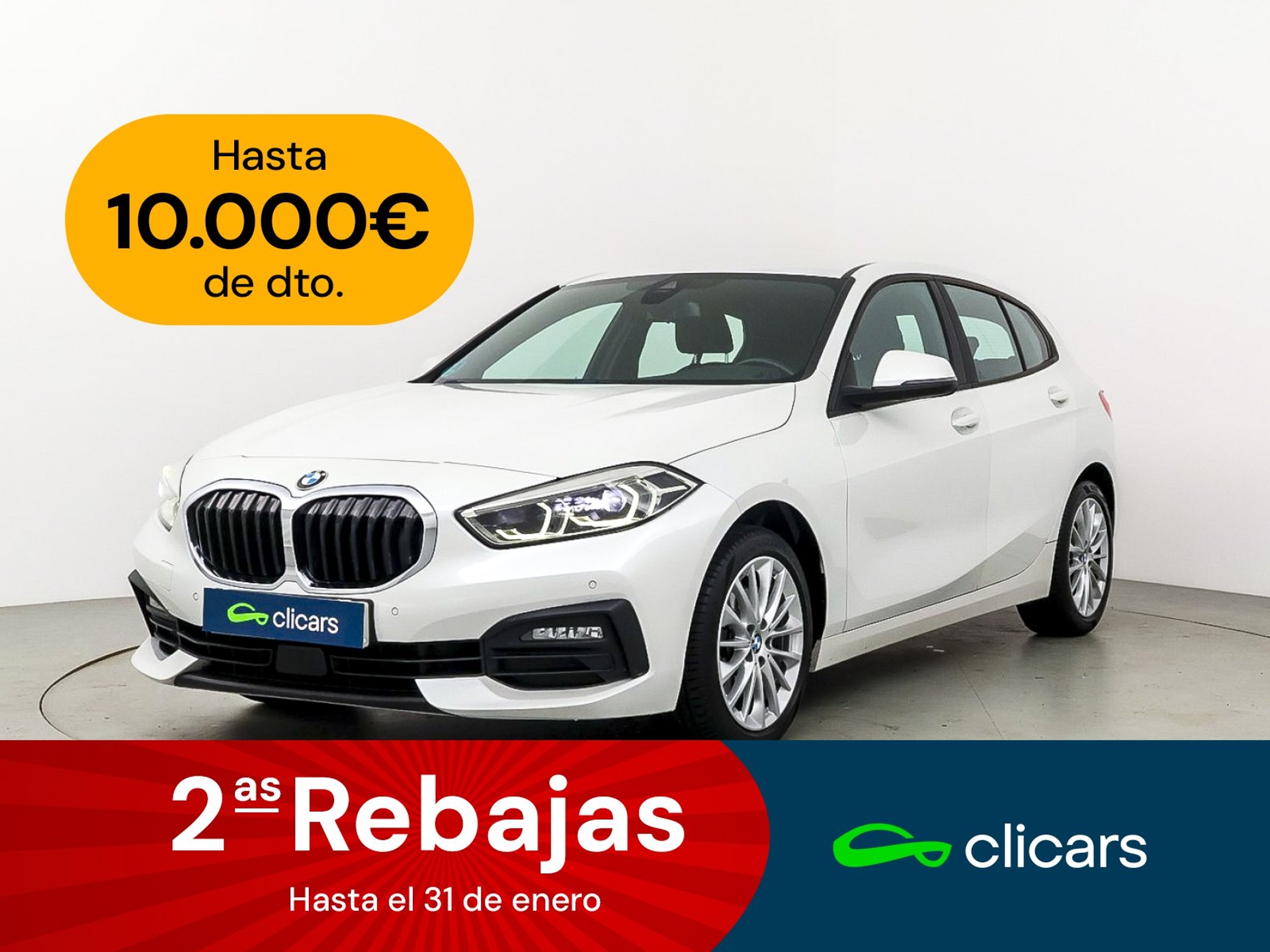 Imagen de BMW Serie 1