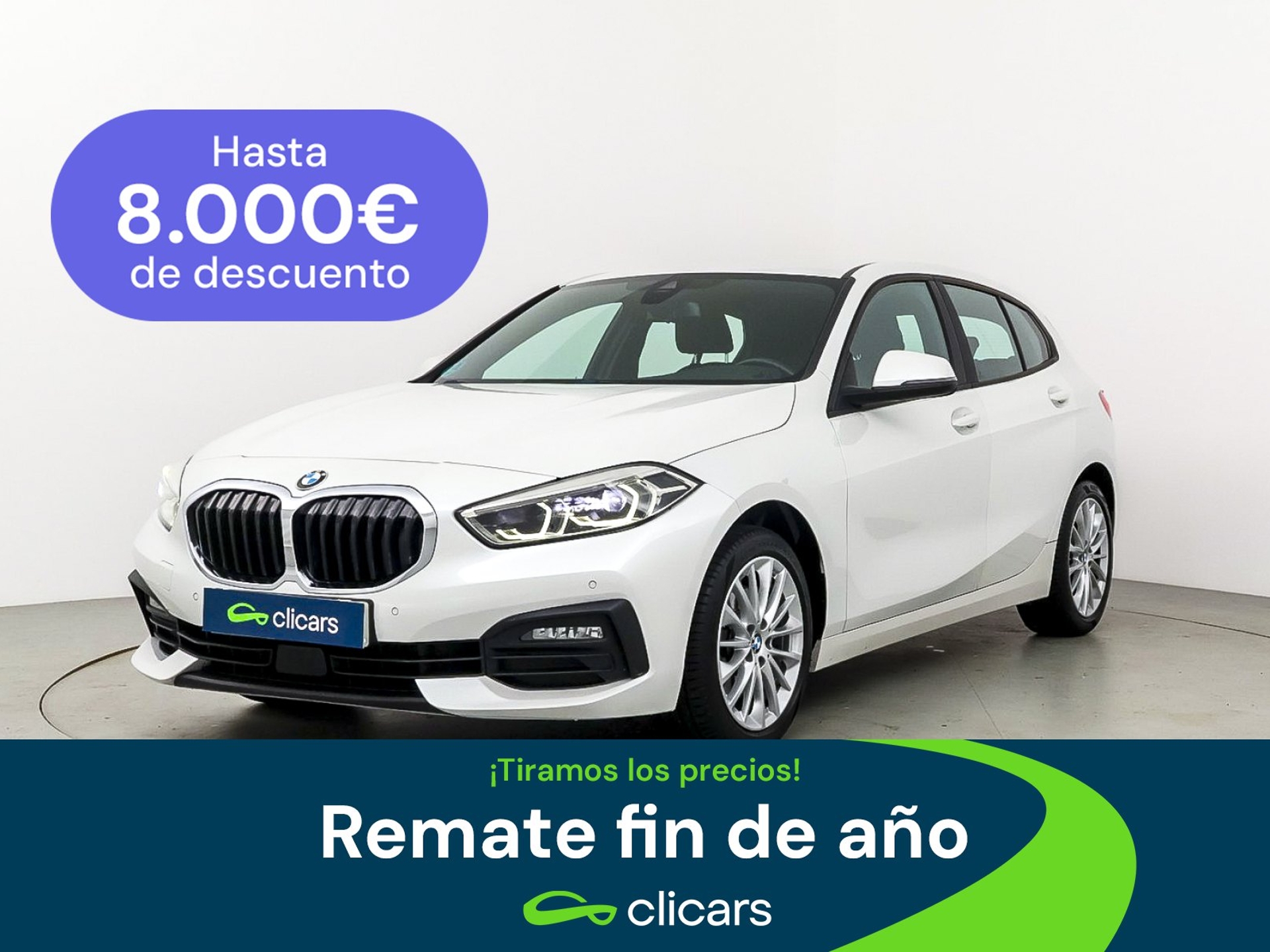 Imagen de BMW Serie 1