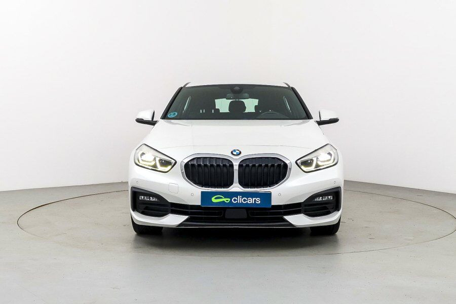 Foto del BMW Serie 1 118dA