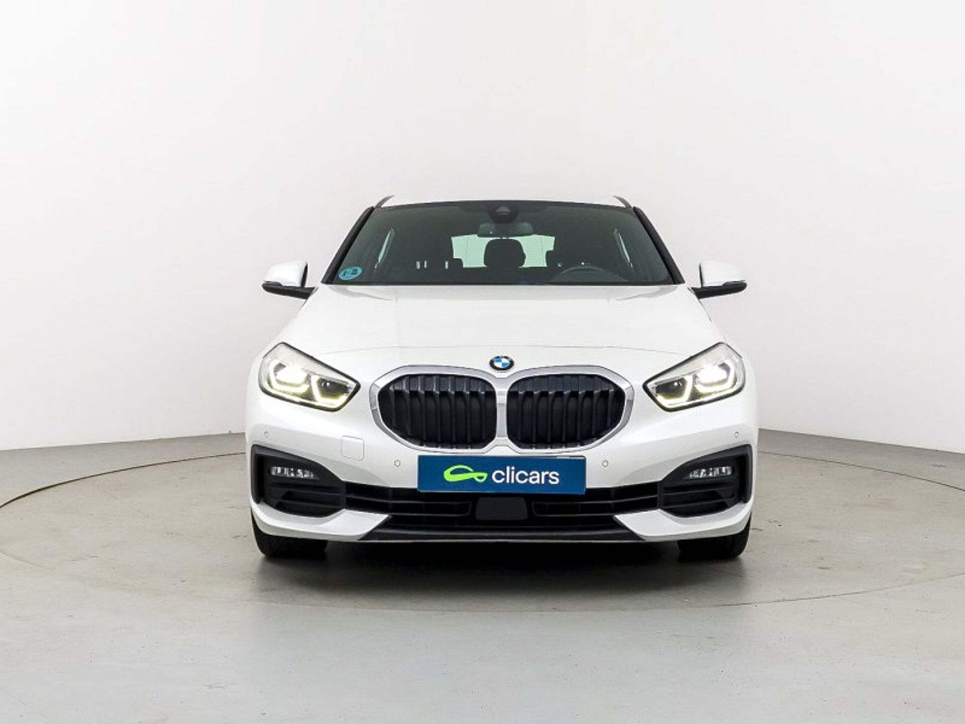 Imagen 2 de BMW Serie 1