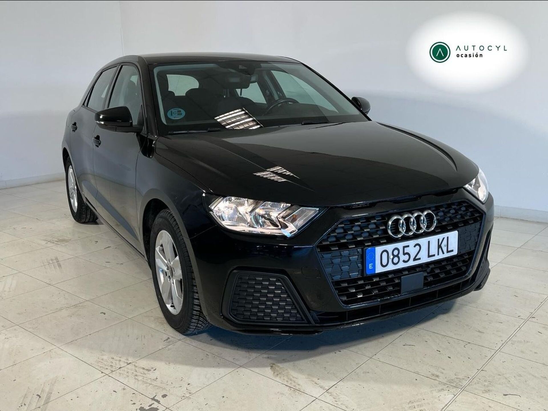 Imagen de AUDI A1