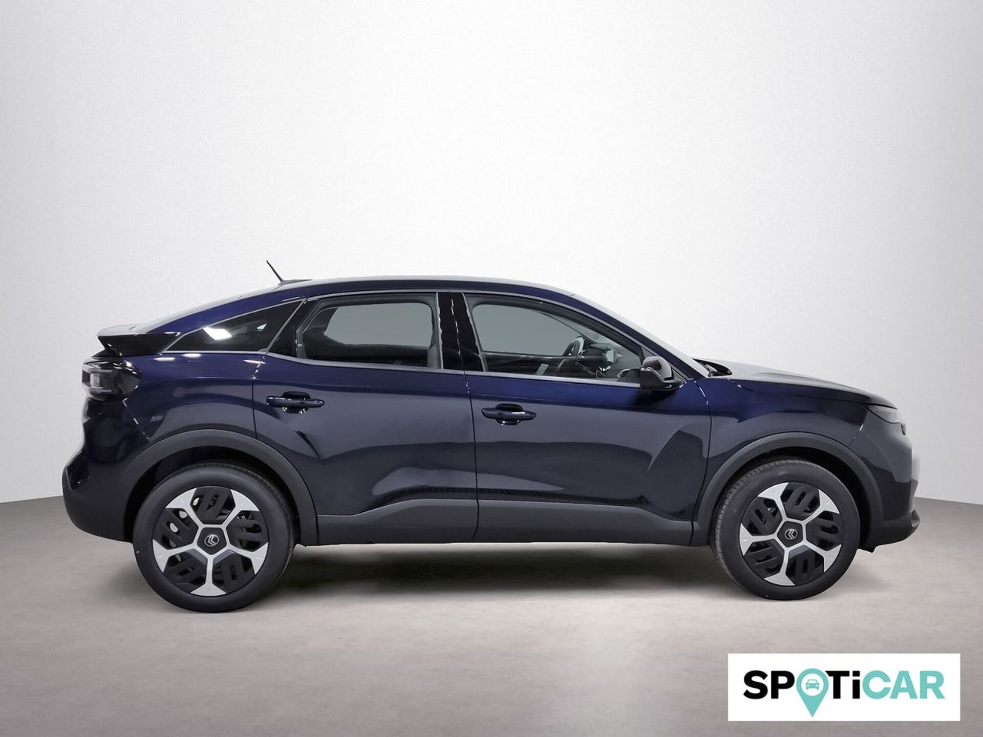 Imagen 3 de CITROEN C4