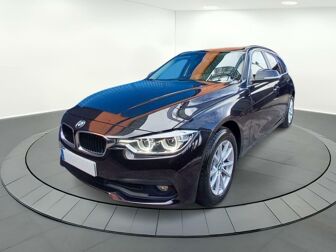 Imagen de BMW Serie 3 318dA Touring