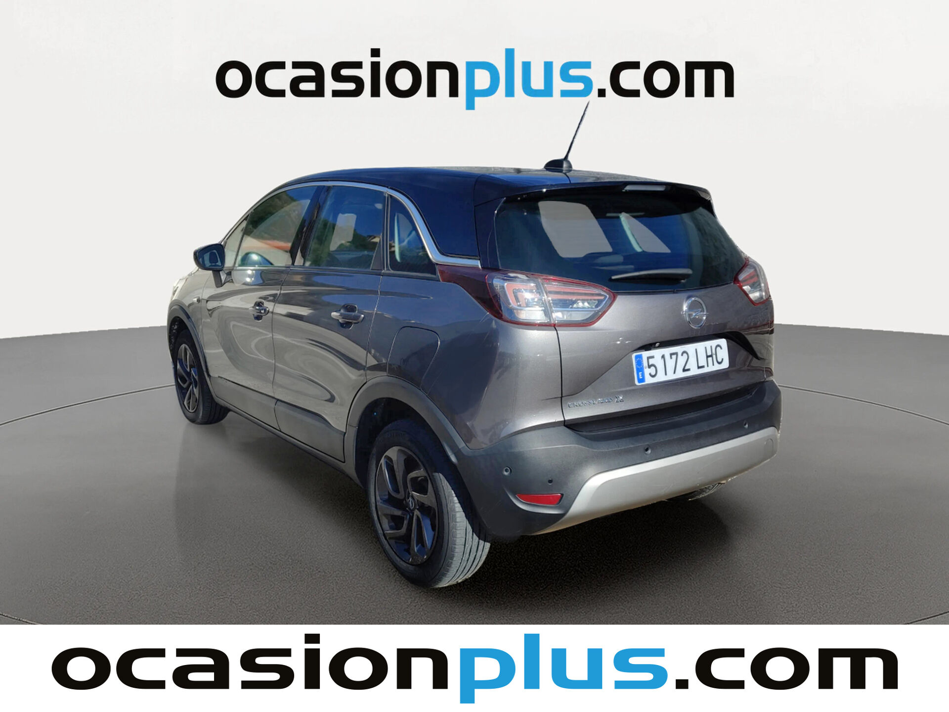 Imagen 3 de OPEL Crossland