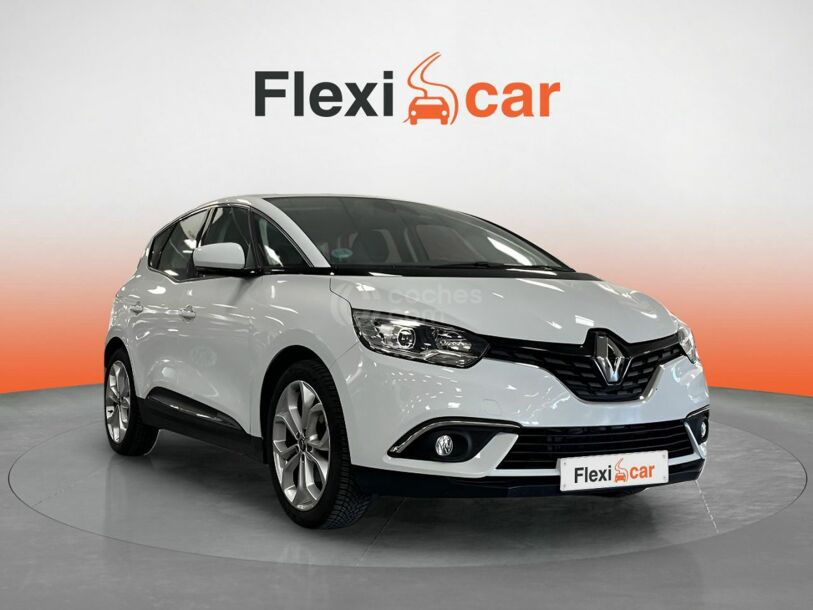 Foto del RENAULT Scenic Scénic 1.3 TCe Energy Intens 103kW