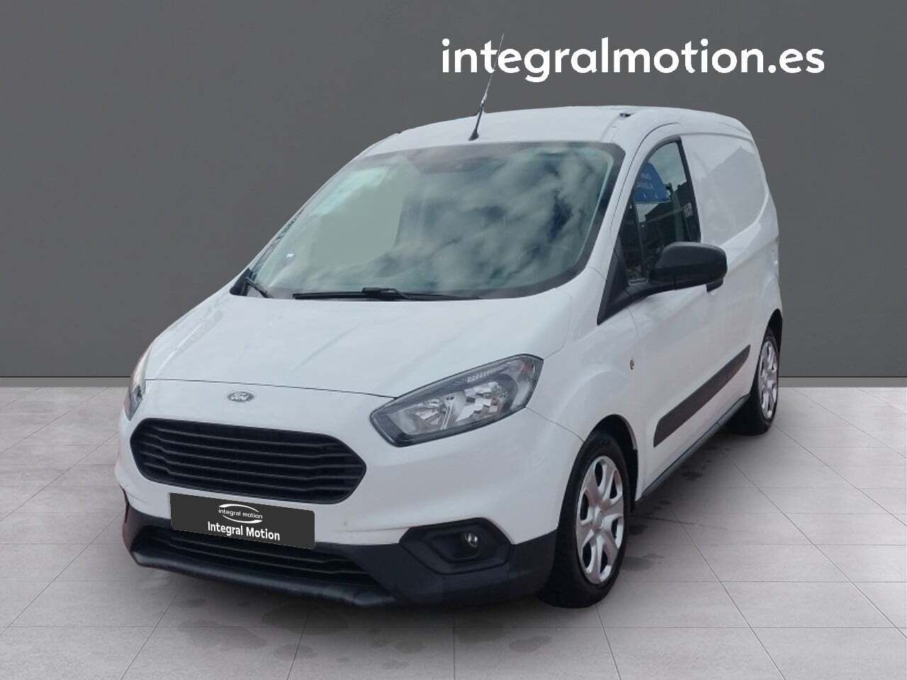 Foto del FORD Transit Courier Van 1.5TDCi Trend 100