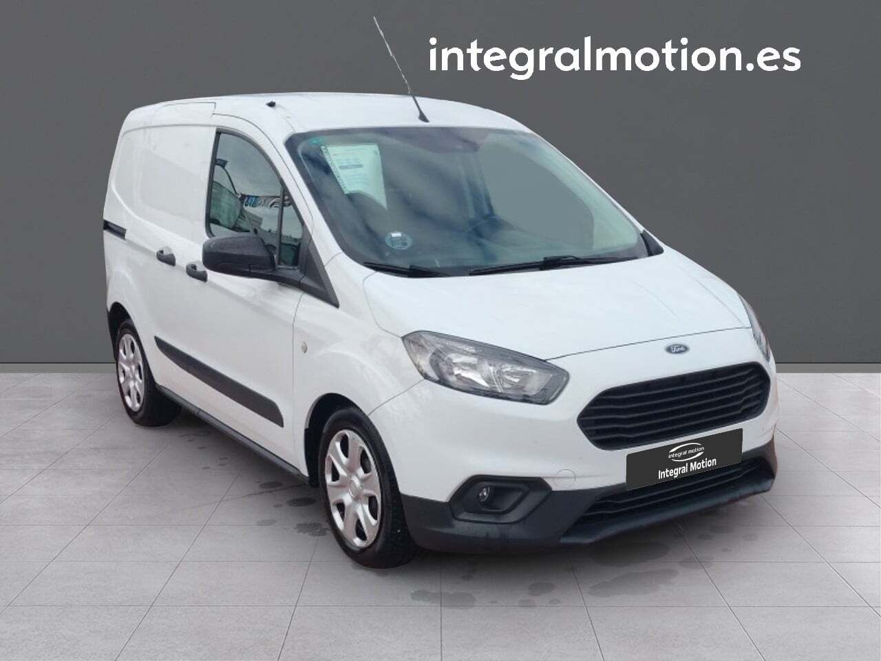 Foto del FORD Transit Courier Van 1.5TDCi Trend 100