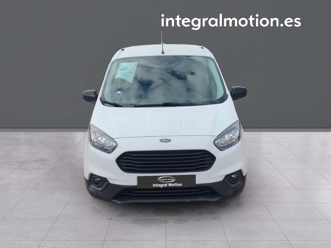 Foto del FORD Transit Courier Van 1.5TDCi Trend 100