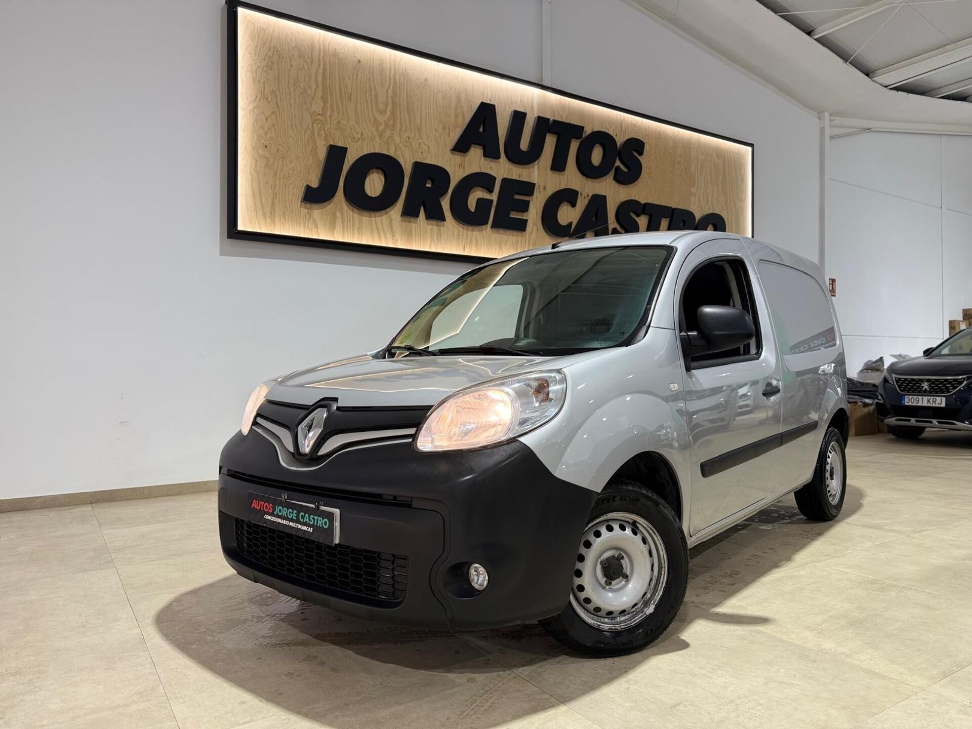 Imagen de RENAULT Kangoo