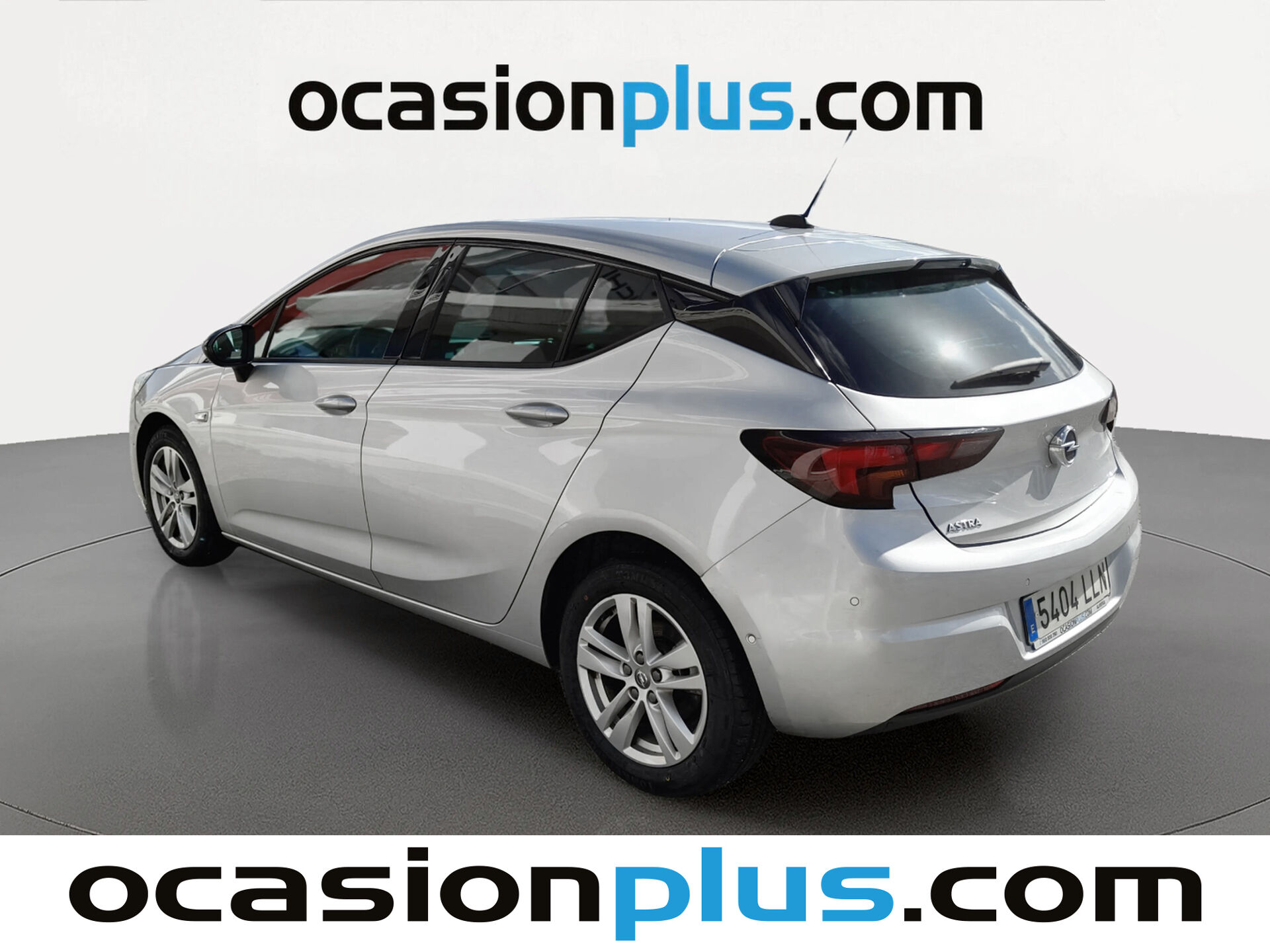 Imagen 3 de OPEL Astra