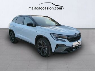 Imagen de RENAULT Austral 1.2 E-Tech Híbrido Techno 146kW