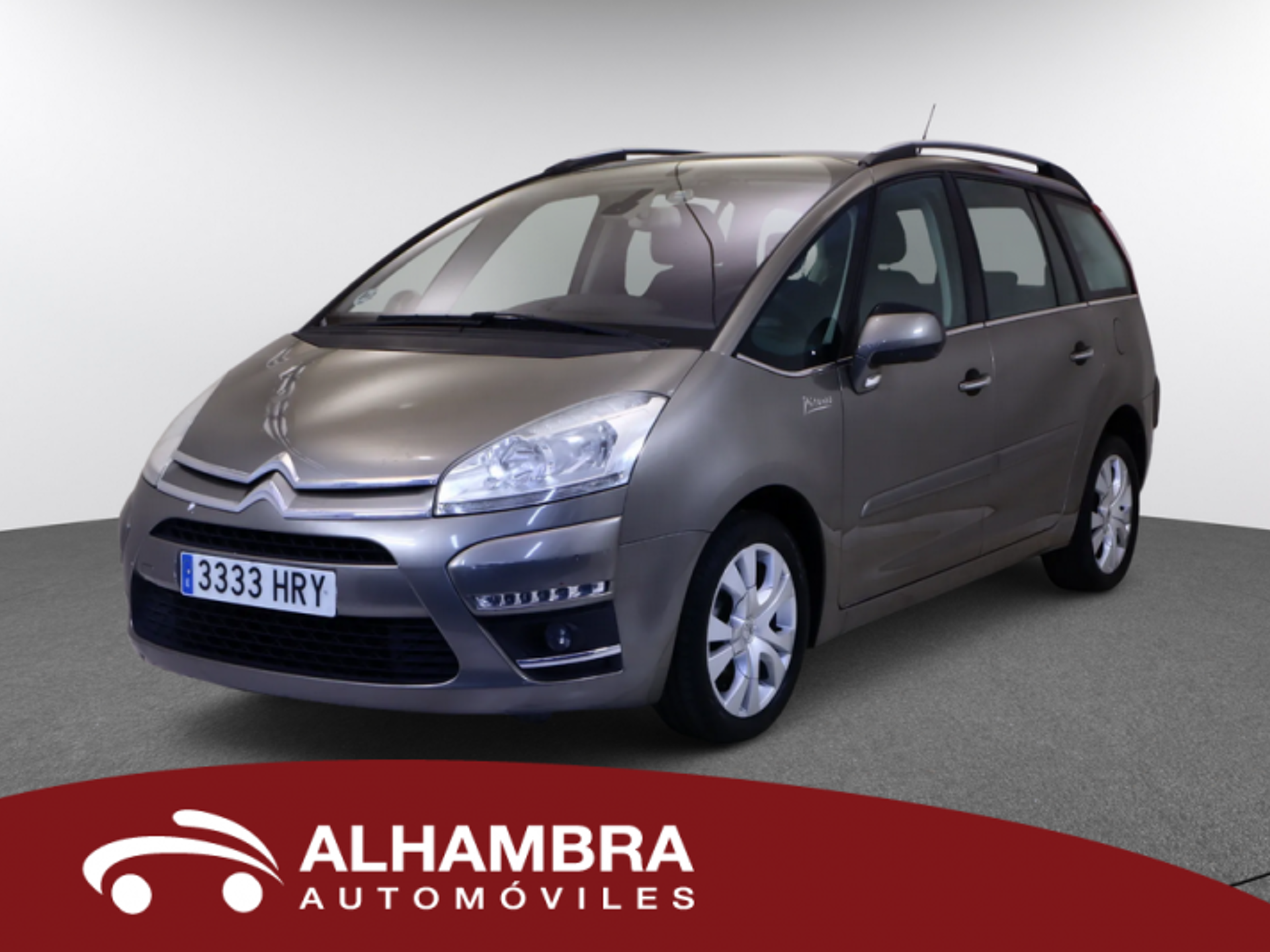 Imagen de CITROEN C4