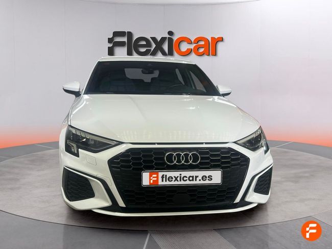 Foto del AUDI A3 Sportback 30TDI