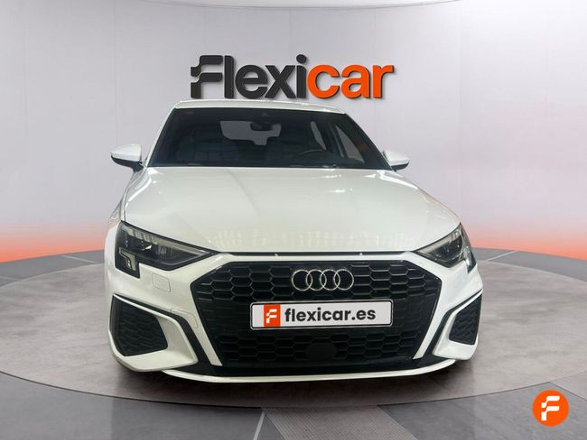 Imagen 2 de AUDI A3