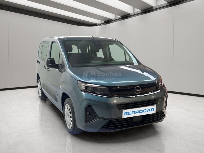 Foto del OPEL Combo Combi 1.5TD S&S XL 100