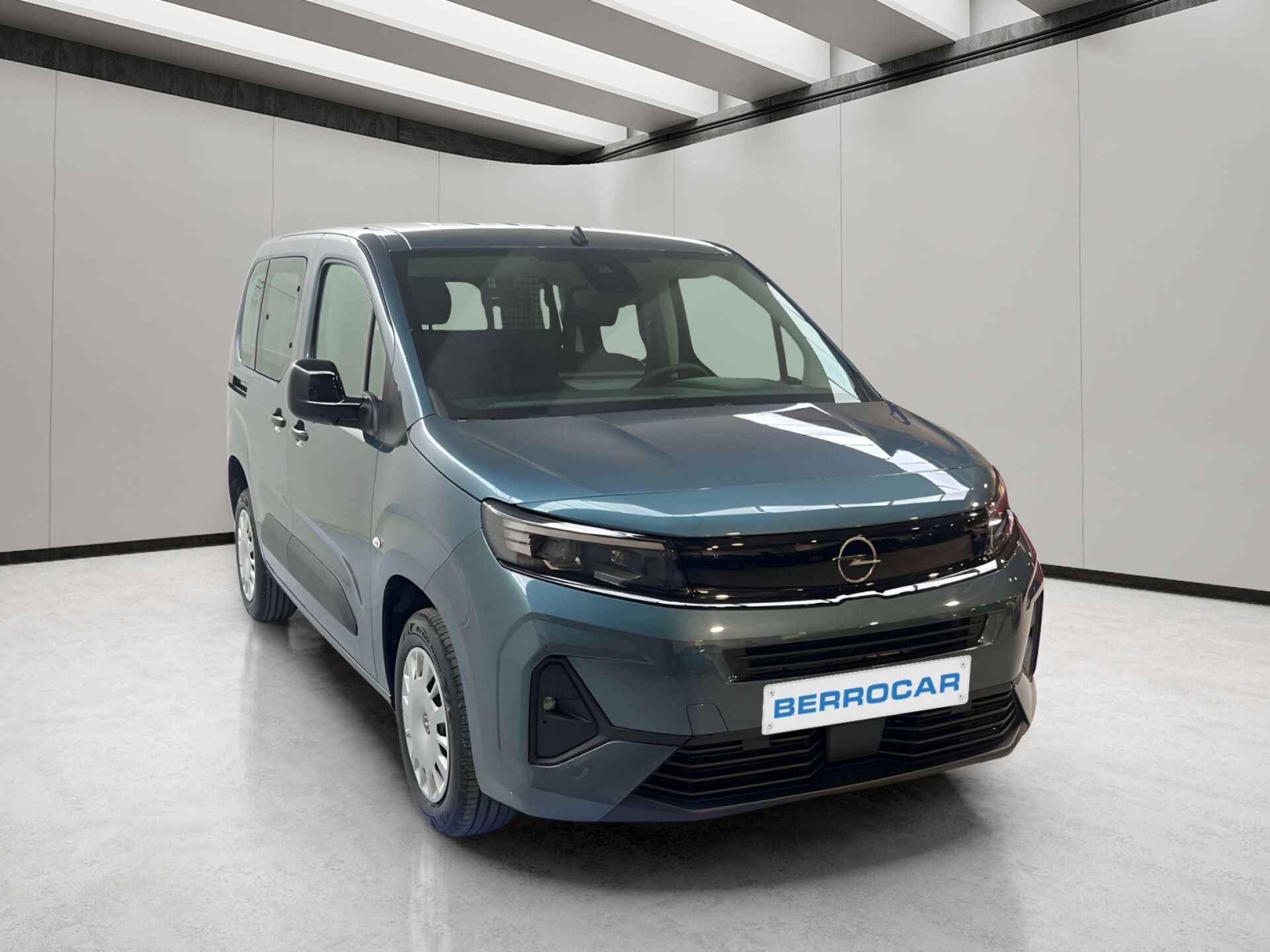 Imagen de OPEL Combo