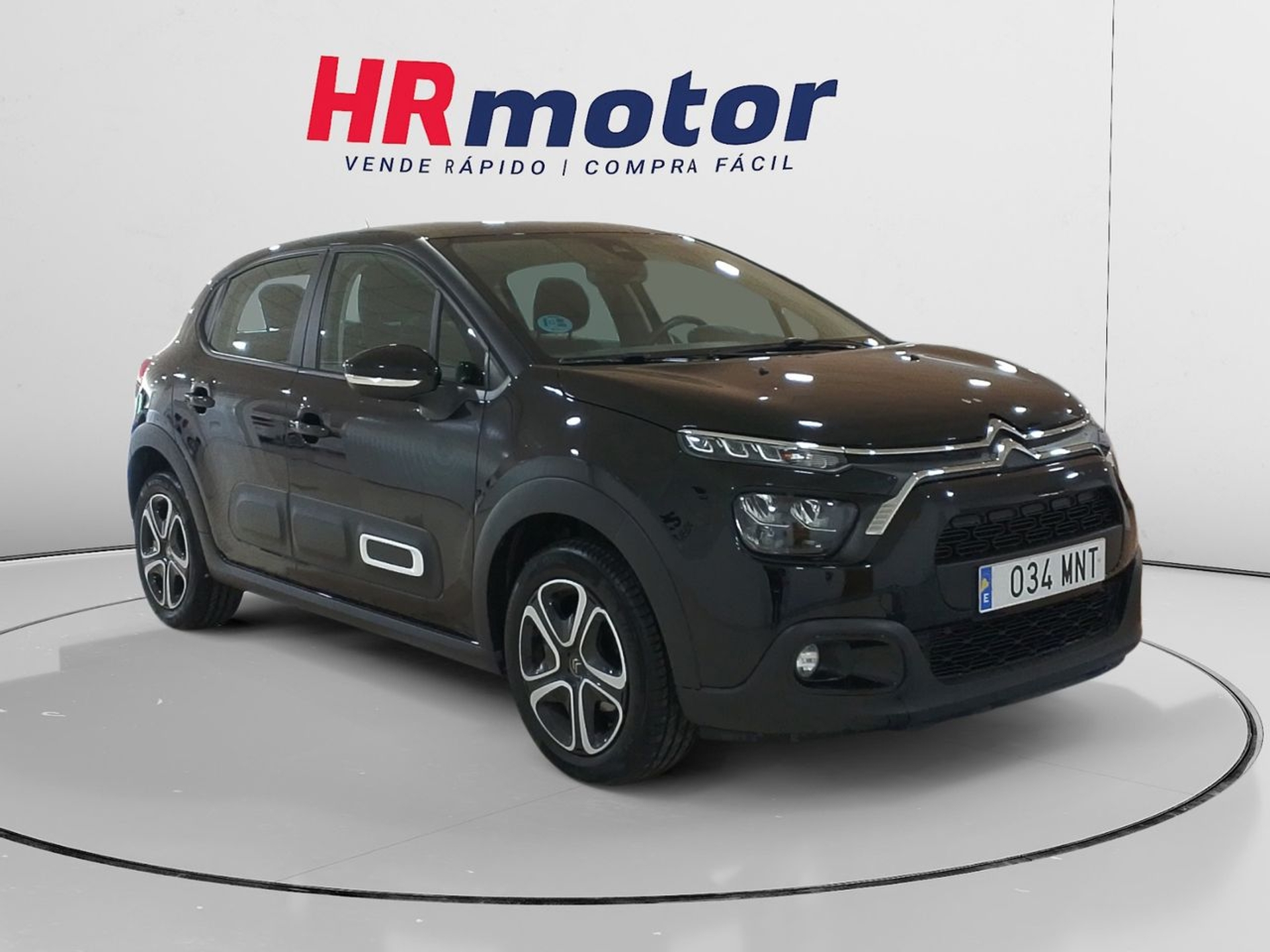 Imagen de CITROEN C3