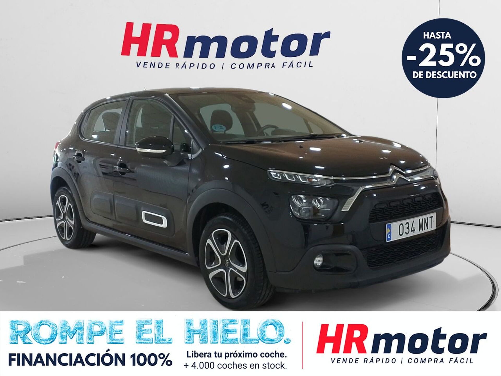 Imagen 1 de CITROEN C3