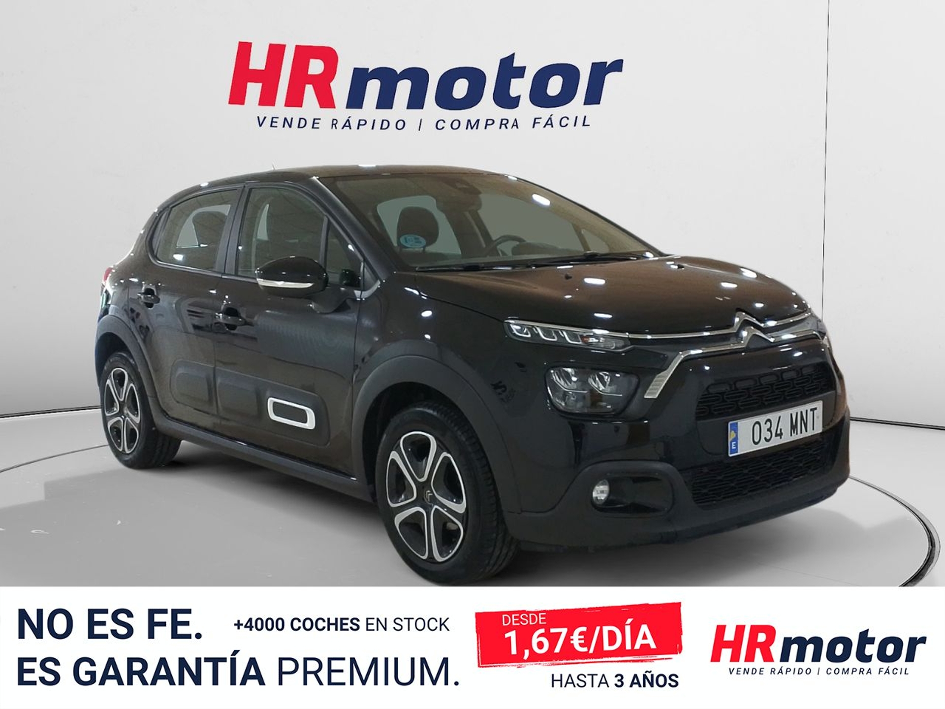 Imagen de CITROEN C3