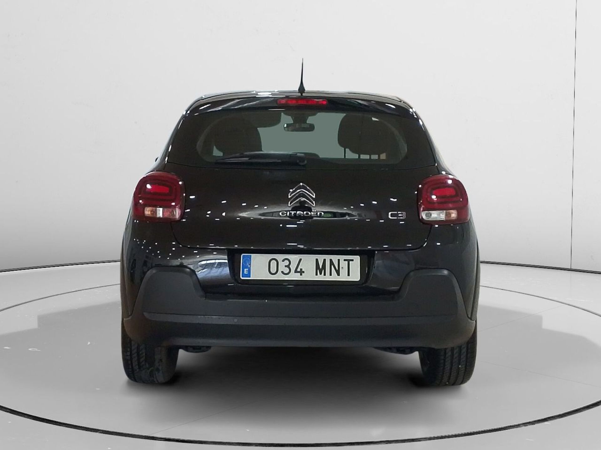 Imagen 3 de CITROEN C3