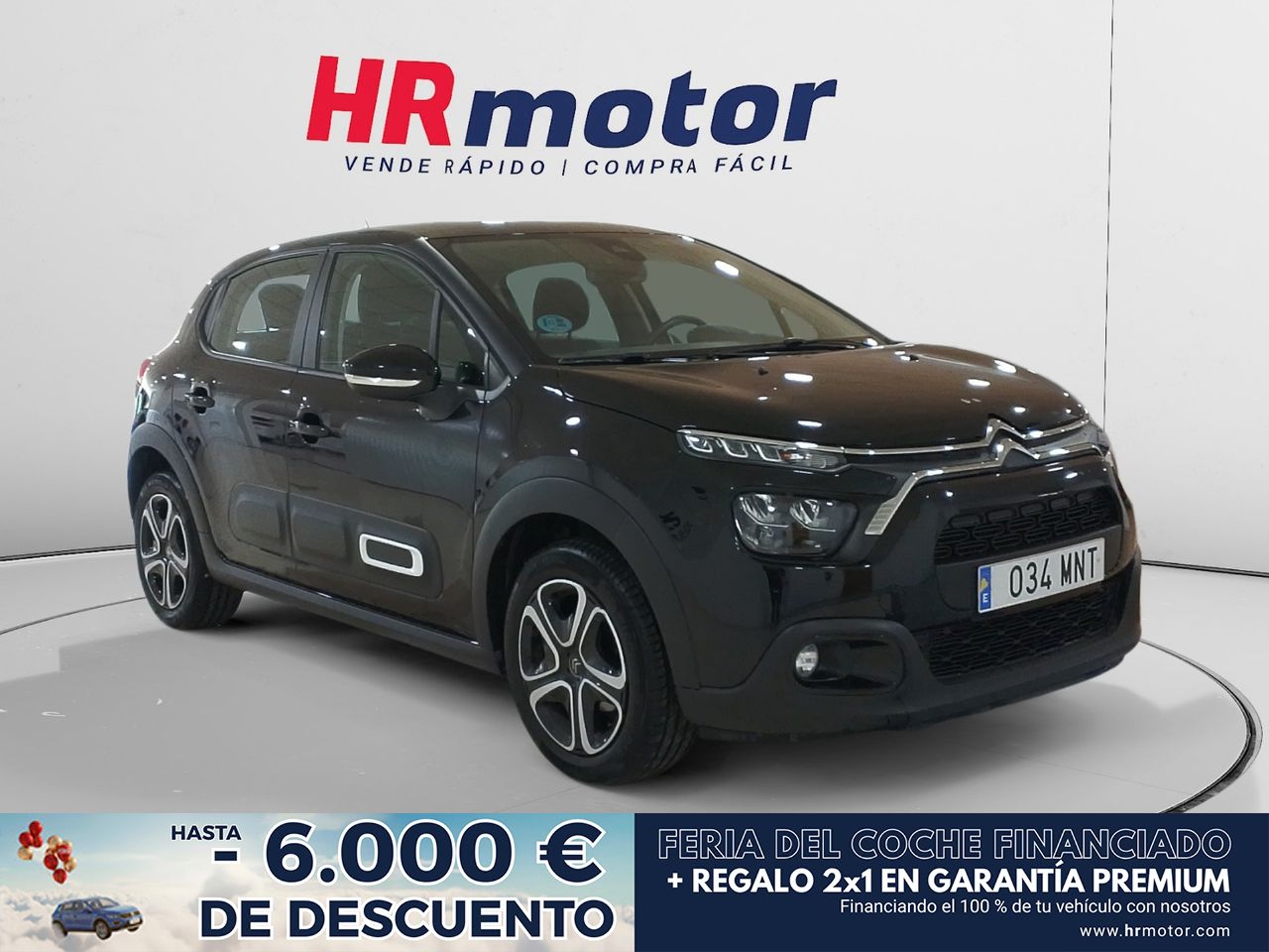 Imagen de CITROEN C3