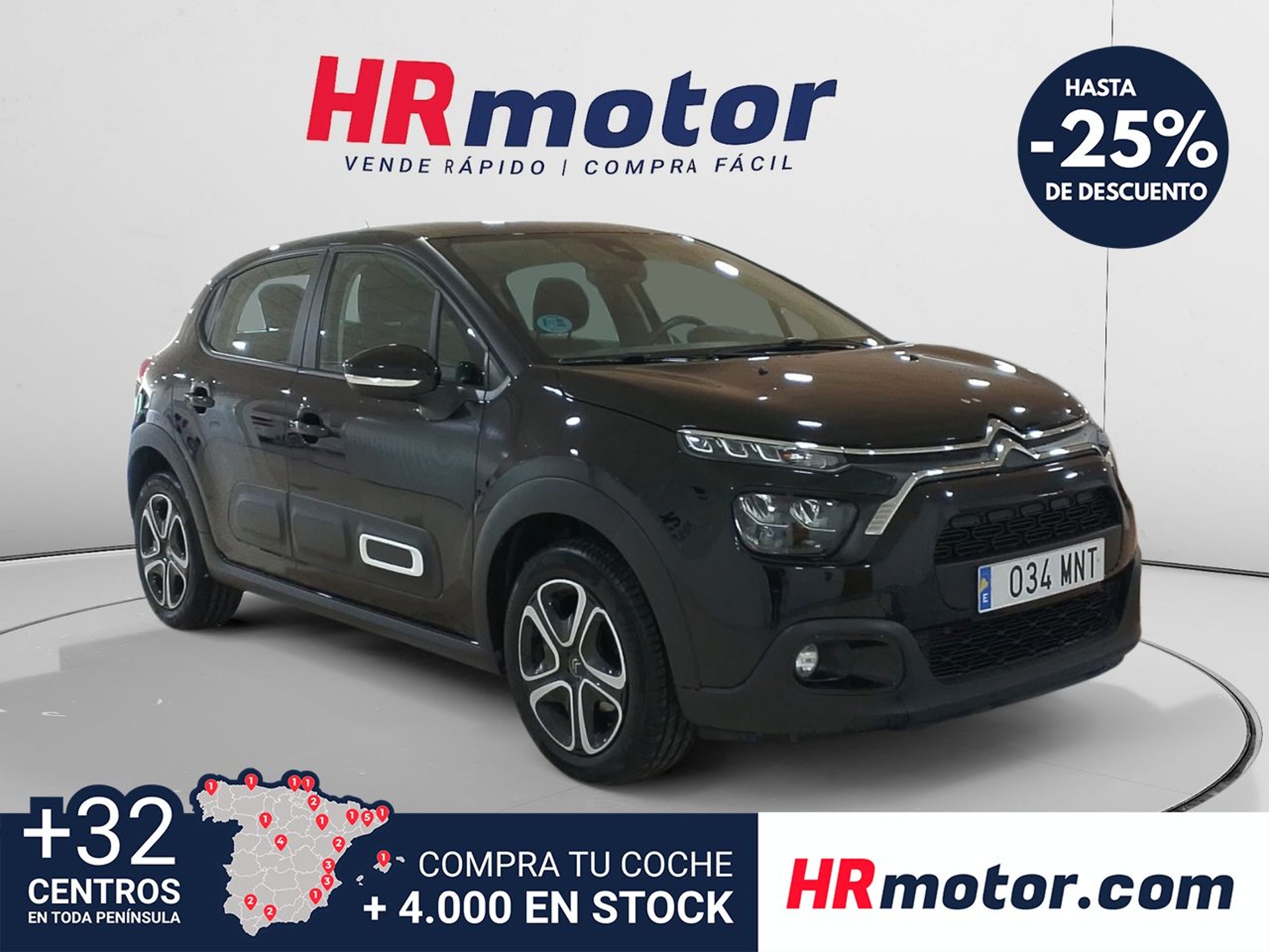 Imagen de CITROEN C3