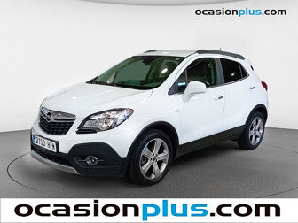 Imagen de OPEL Mokka 1.7CDTi S&S Excellence 4x2