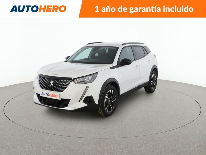 Foto del PEUGEOT 2008 1.5BlueHDi S&S Active 110