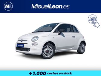 Imagen de FIAT 500 C 1.2 Spiaggina´58