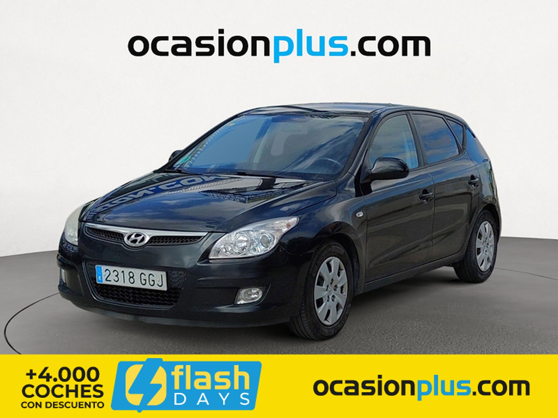 Imagen de HYUNDAI i30